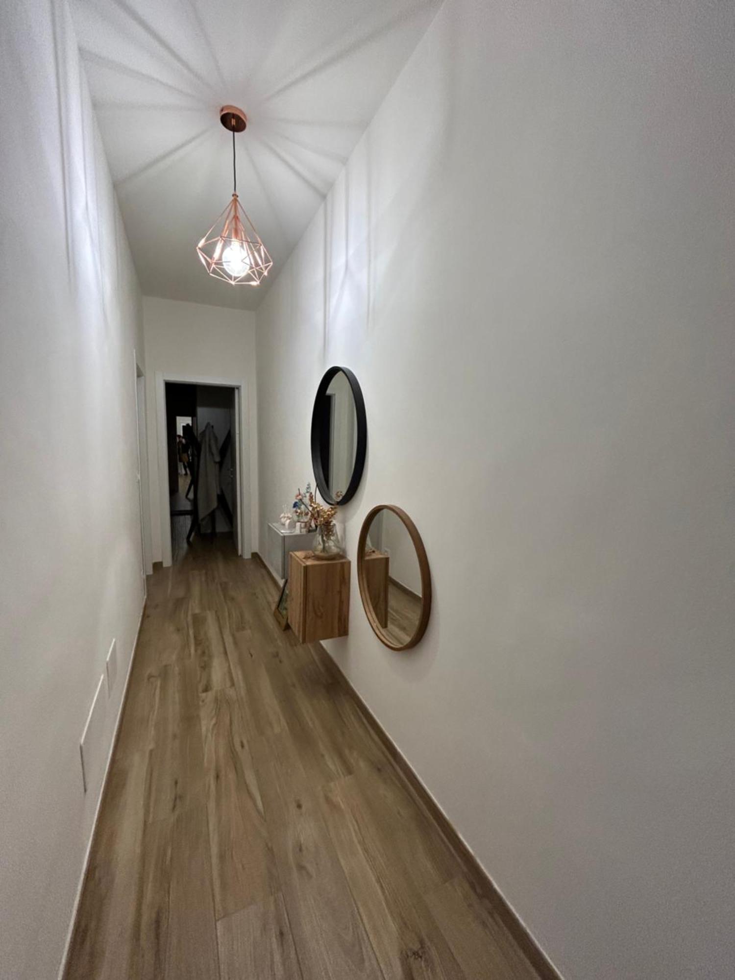 Il Tortellino Vagante - Elegant Apartment Módena Exterior foto