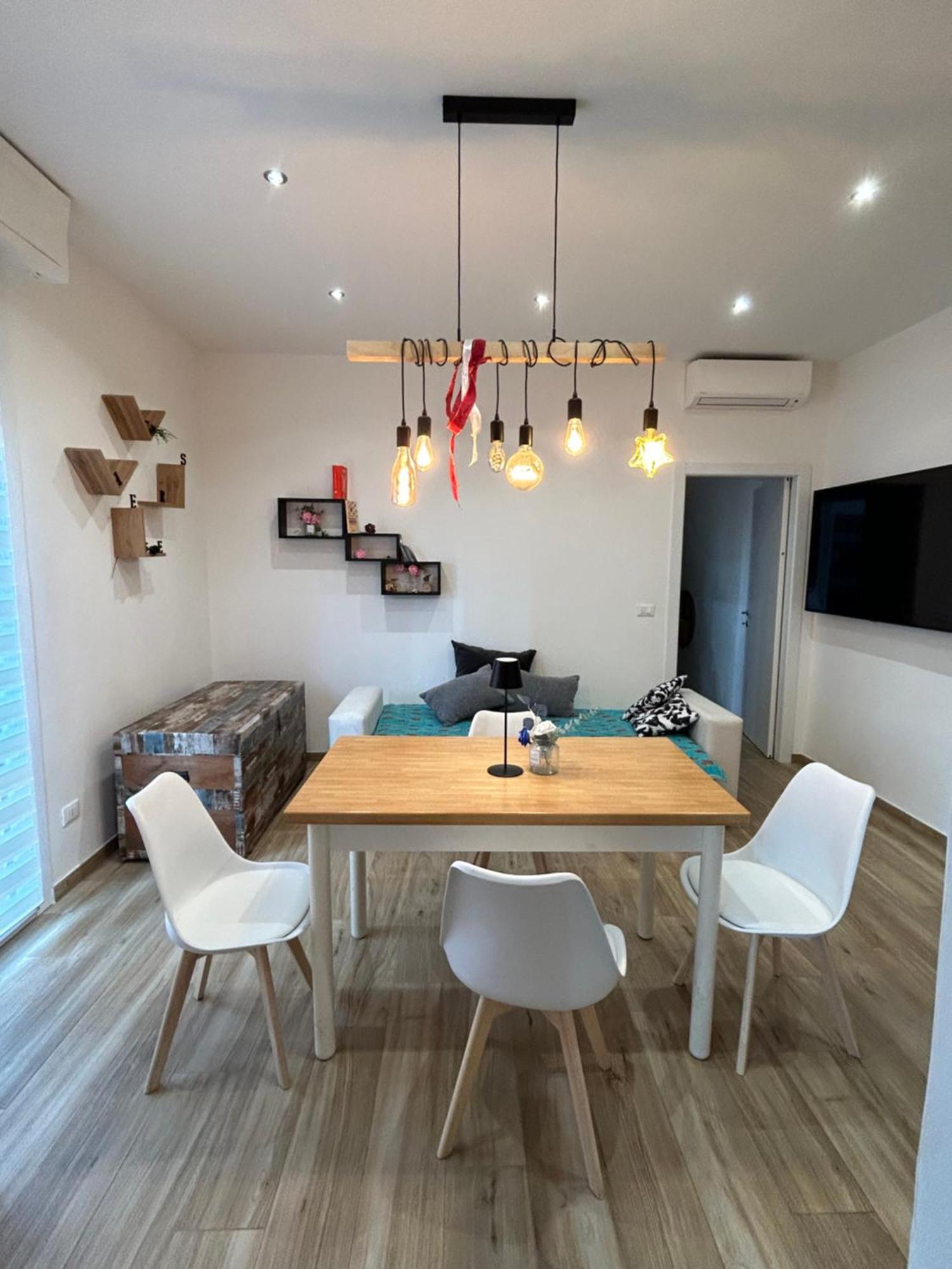 Il Tortellino Vagante - Elegant Apartment Módena Exterior foto