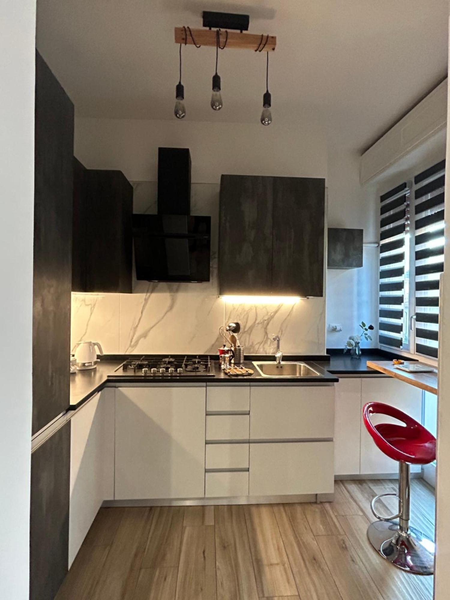 Il Tortellino Vagante - Elegant Apartment Módena Exterior foto